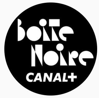 La Boite Noire - Canal +
